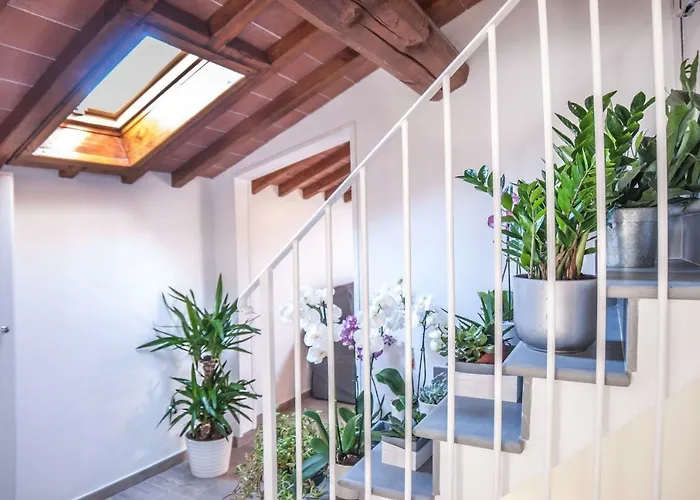 Cascine Home Holidays